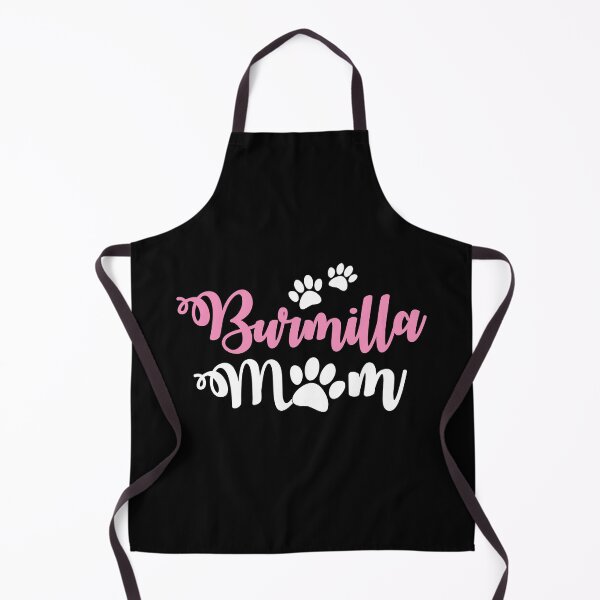 Item preview, Burmilla Mom (Cat mum) designed and sold by jazzydevil.
