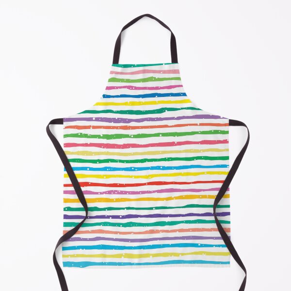 Item preview, Colorful Stripes designed and sold by AnastasiaDesign.