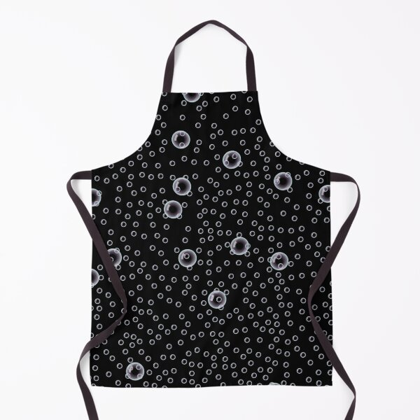 Item preview, Water Bubbles Pattern designed and sold by AnastasiaDesign.