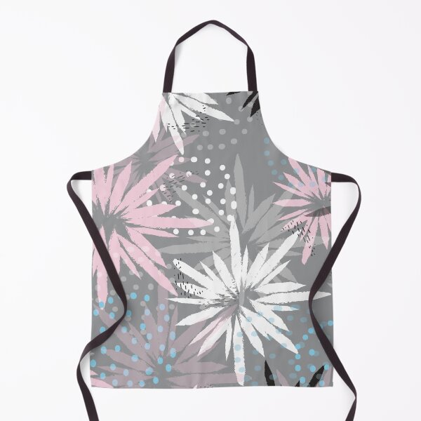 Item preview, Abstract Floral Pattern designed and sold by AnastasiaDesign.