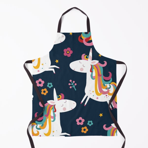 Item preview, Cute Colorful Unicorns designed and sold by AnastasiaDesign.