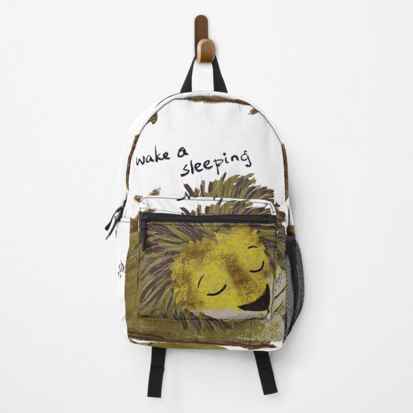 Item preview, Sleeping Lion designed and sold by Rekha Salin.