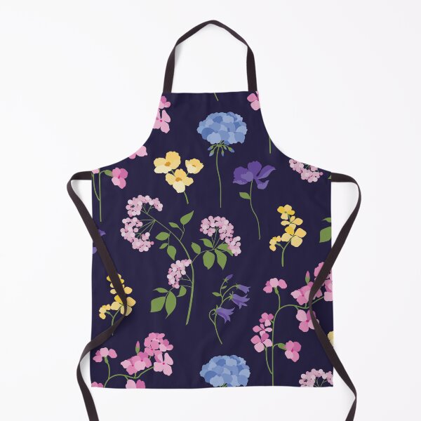 Item preview, Colorful Spring Flowers designed and sold by AnastasiaDesign.