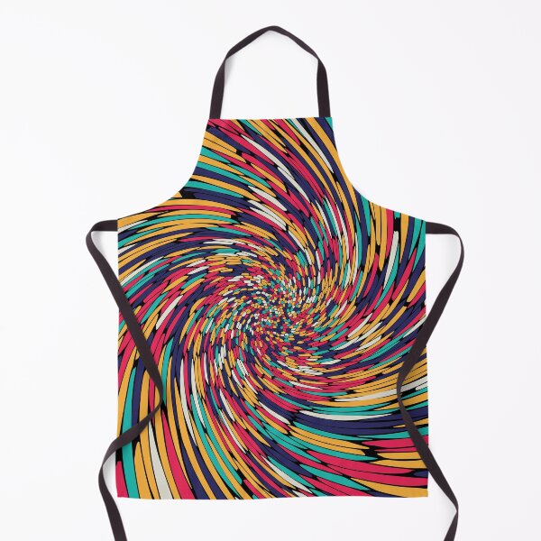 Item preview, Colorful Vortex designed and sold by AnastasiaDesign.
