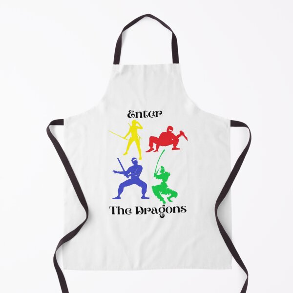 Item preview, Enter the Dragons designed and sold by TeeZoneZtore.