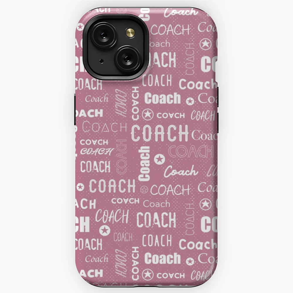 Coach rose pink Coach rose pink