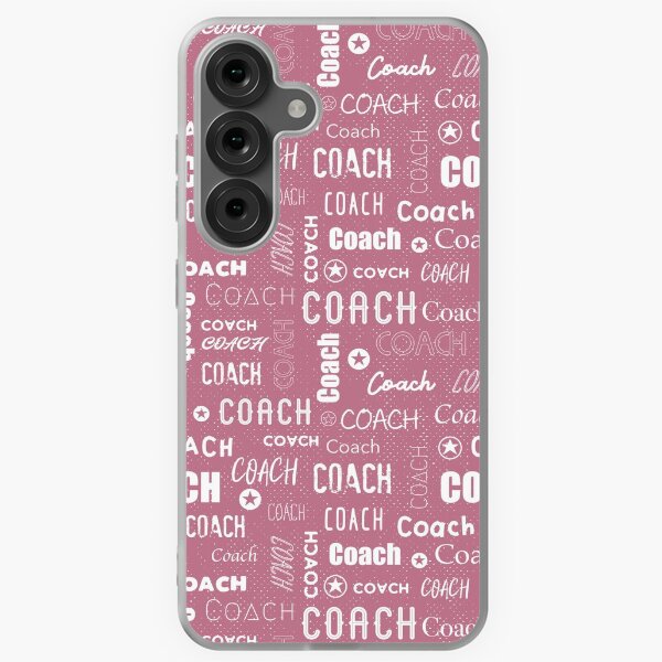 Item preview, Coach rose pink designed and sold by Nicole Stewart.