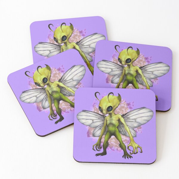 Item preview, Onion Fairy designed and sold by SayUncle.