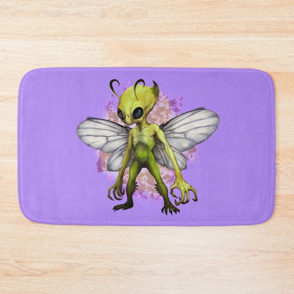 Item preview, Onion Fairy designed and sold by SayUncle.