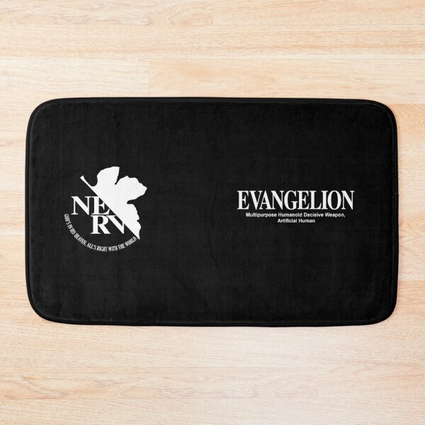 Item preview, Evangelion Nerv Logo designed and sold by otakuchaneru.