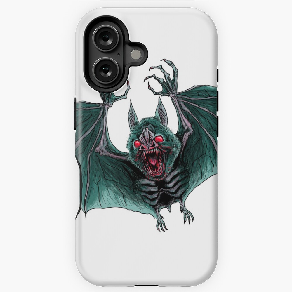 Item preview, iPhone Magsafe Tough Case designed and sold by oekart.