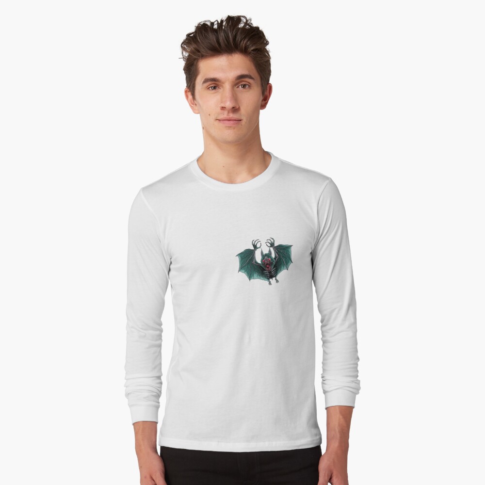 Item preview, Long Sleeve T-Shirt designed and sold by oekart.