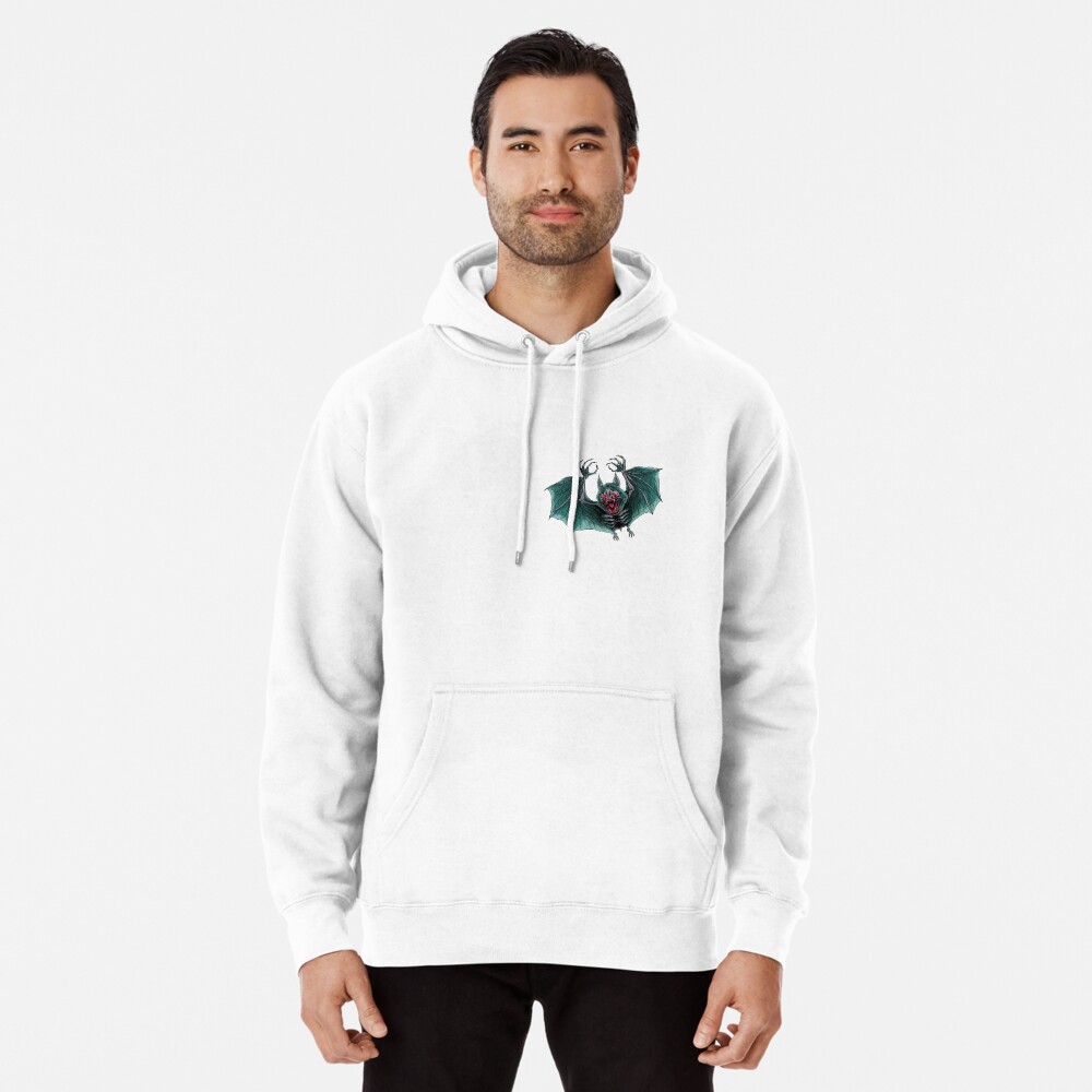 Item preview, Pullover Hoodie designed and sold by oekart.