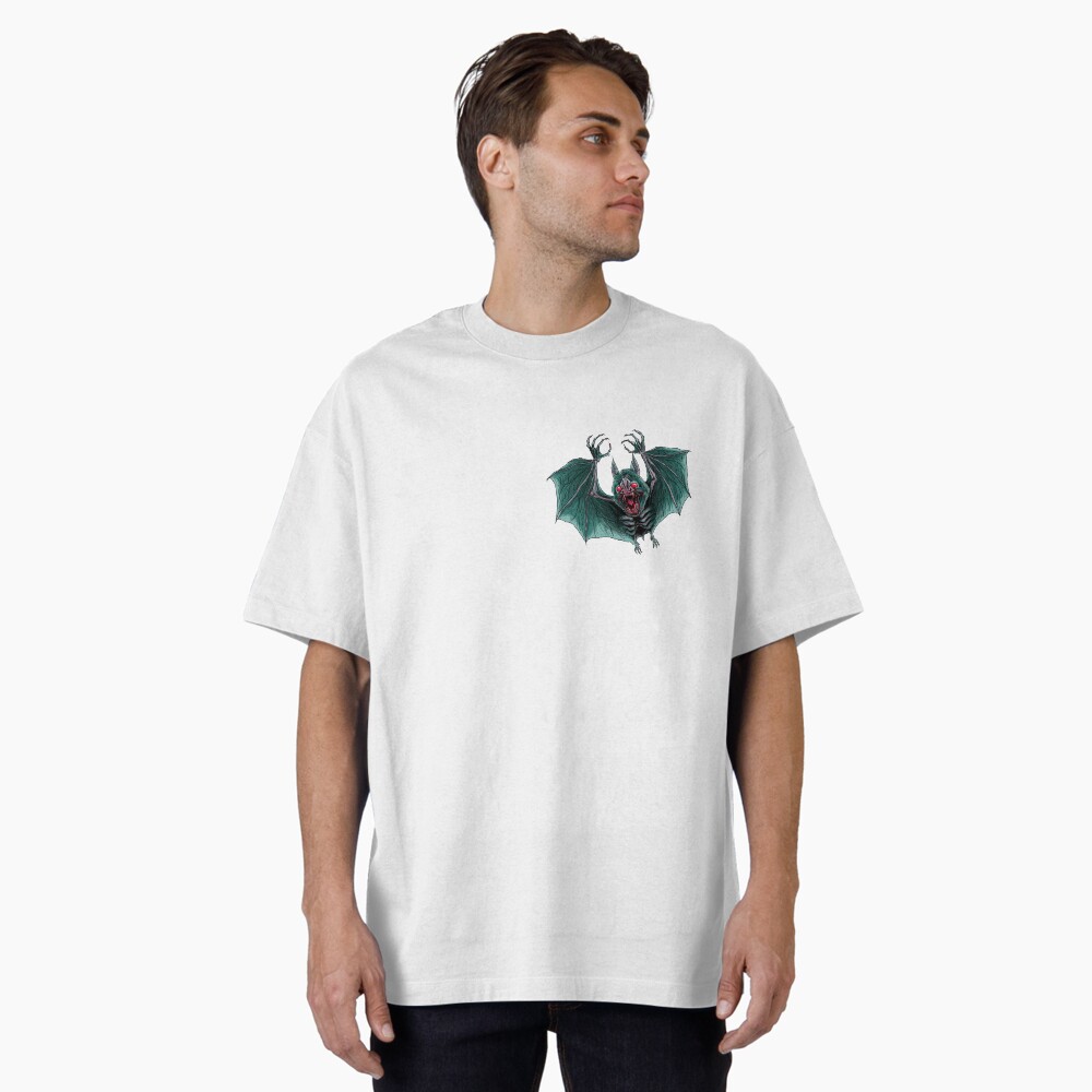 Item preview, Oversized T-Shirt designed and sold by oekart.
