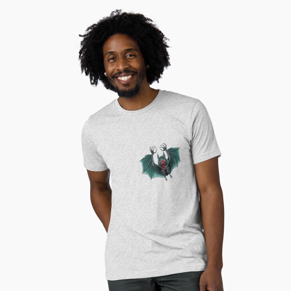 Item preview, Tri-blend T-Shirt designed and sold by oekart.