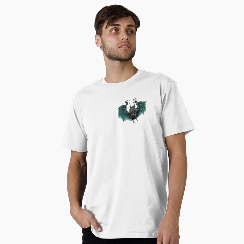 Item preview, Premium T-Shirt designed and sold by oekart.