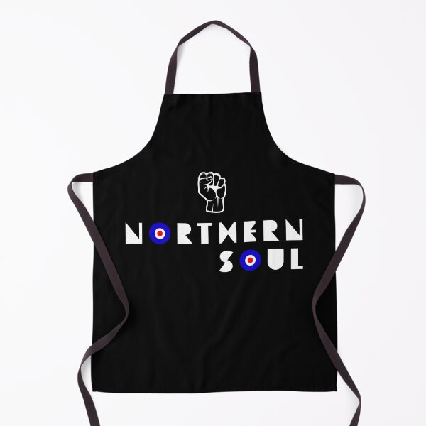 Item preview, Northern Soul - Red & Blue designed and sold by Jamiecsmith1986.