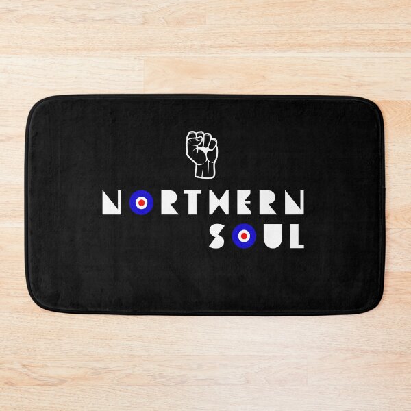 Item preview, Northern Soul - Red & Blue  designed and sold by Jamiecsmith1986.