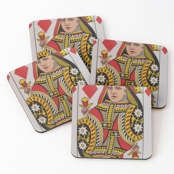 Item preview, La reina designed and sold by Michaelalaska.