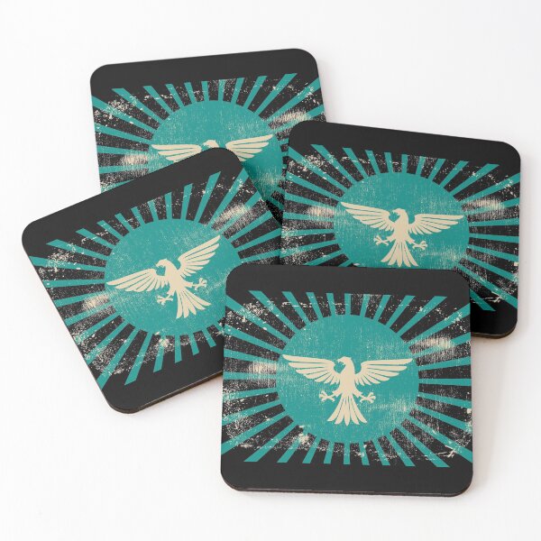 Item preview, Retro eagle design designed and sold by Seb-Sk93.