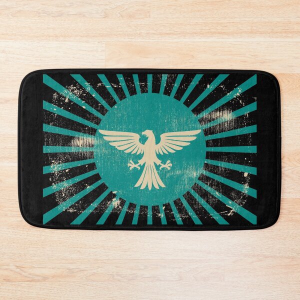 Item preview, Retro eagle design designed and sold by Seb-Sk93.