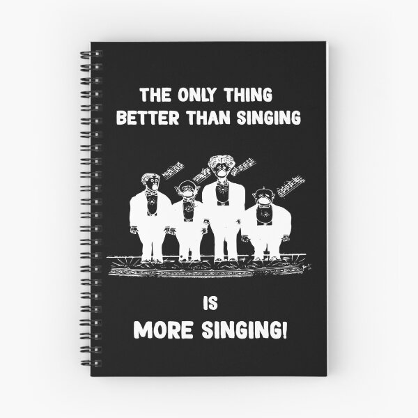 Artikelvorschau, Das Einzige, was besser ist als zu singen entworfen und verkauft von MusicManiacs.