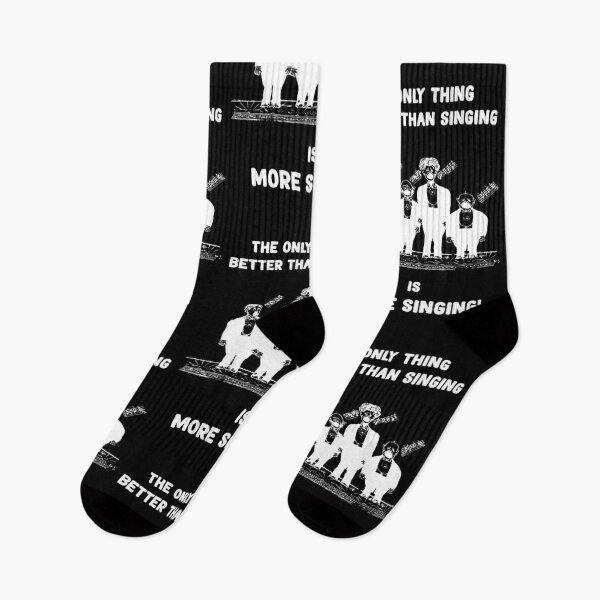 Item preview, The Only Thing Better than Singing designed and sold by MusicManiacs.