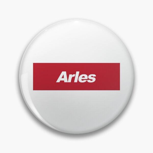 Item preview, Arles designed and sold by ArtofDissent.