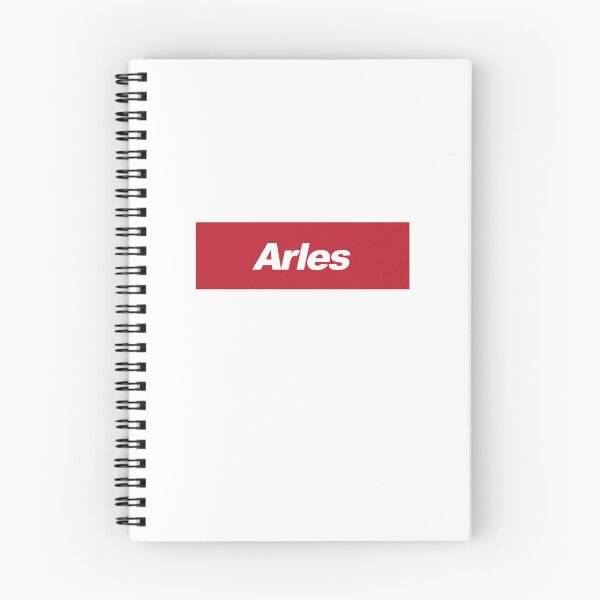 Item preview, Arles designed and sold by ArtofDissent.