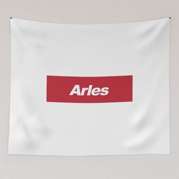Item preview, Arles designed and sold by ArtofDissent.