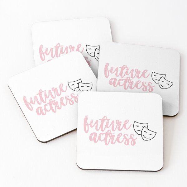 Item preview, Future Actress designed and sold by hannahdroke.