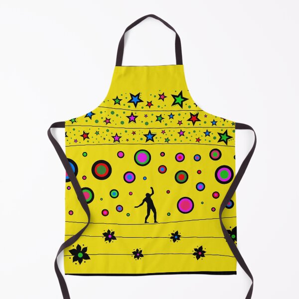 Item preview, Circus Collage: The Tightrope Walker designed and sold by iamdesigns14.