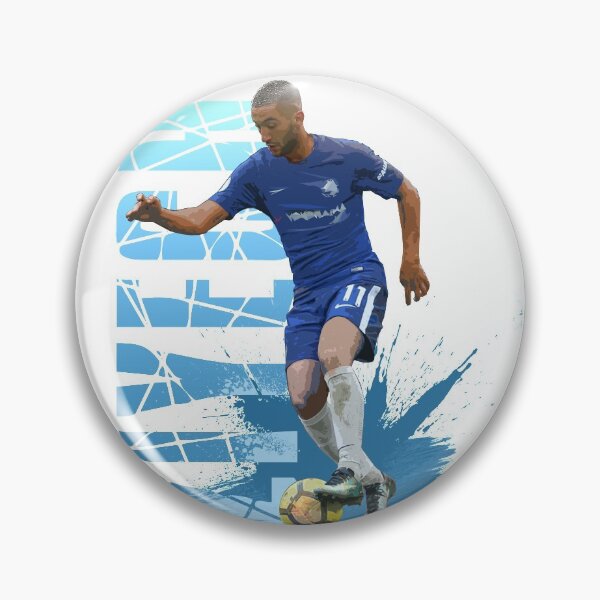 Item preview, Hakim Ziyech Artwork designed and sold by Armaan.