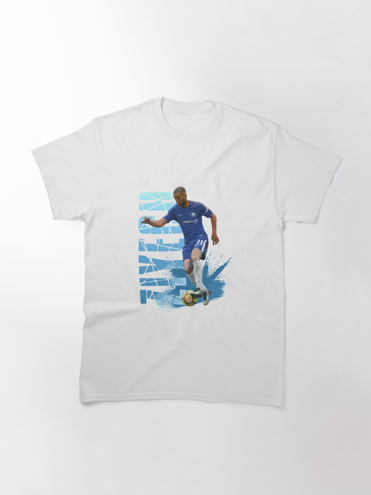 ziyech t shirt