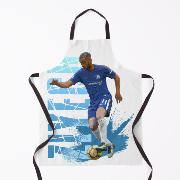 Item preview, Hakim Ziyech Artwork designed and sold by Armaan.