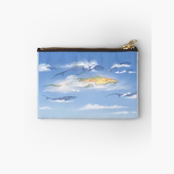 Item preview, Sky Whales designed and sold by laurenpanda12.