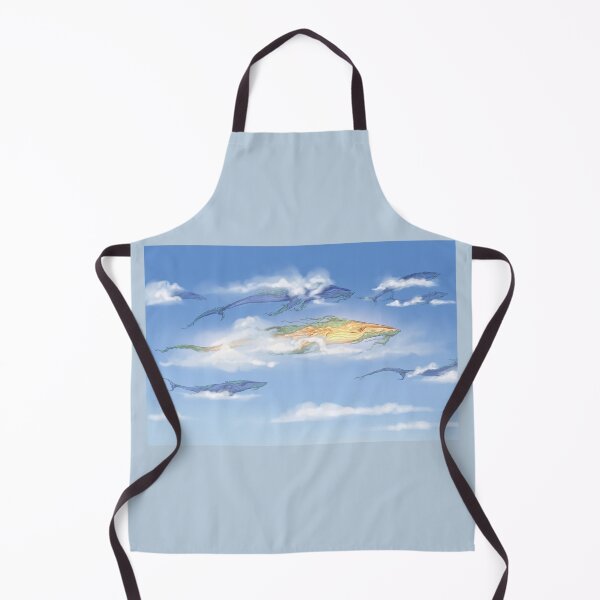 Item preview, Sky Whales designed and sold by laurenpanda12.