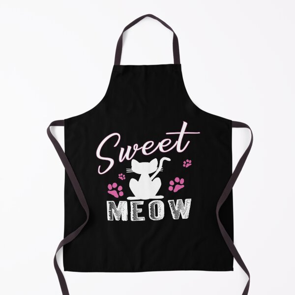 Item preview, Sweet Meow designed and sold by SmartStyle.
