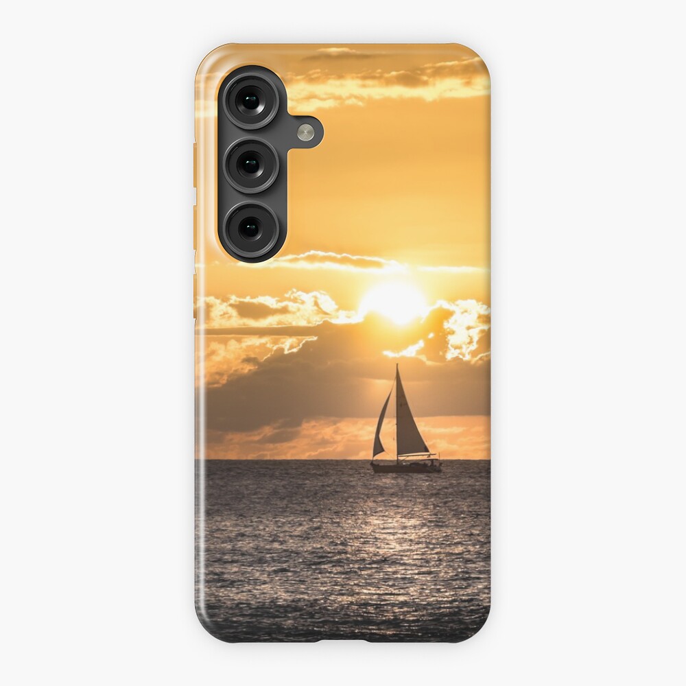 Artikel-Vorschau von Samsung Galaxy Leichte Hülle, designt und verkauft von Igelchen.