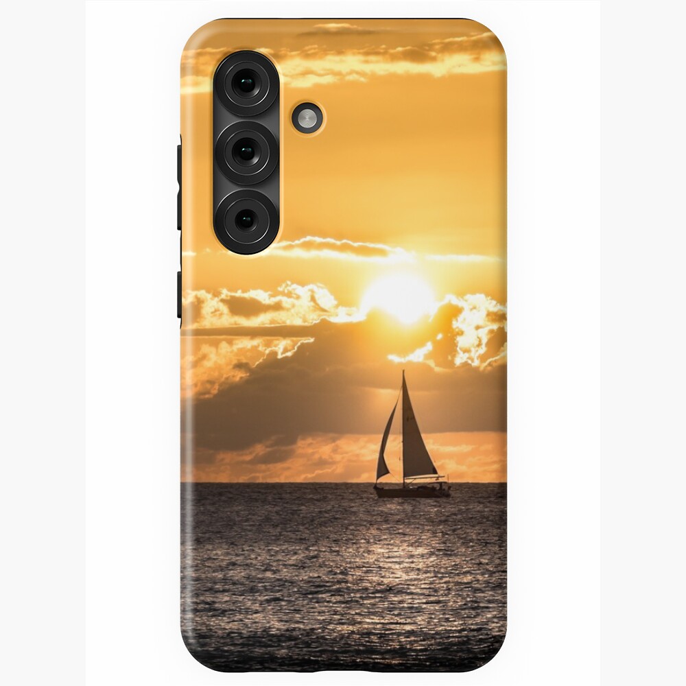 Artikel-Vorschau von Samsung Galaxy Robuste Hülle, designt und verkauft von Igelchen.
