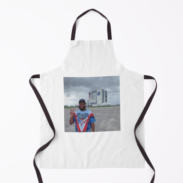 Item preview, Khalid at NASA designed and sold by Time Wave.
