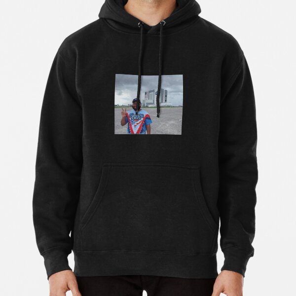 khalid k hoodie