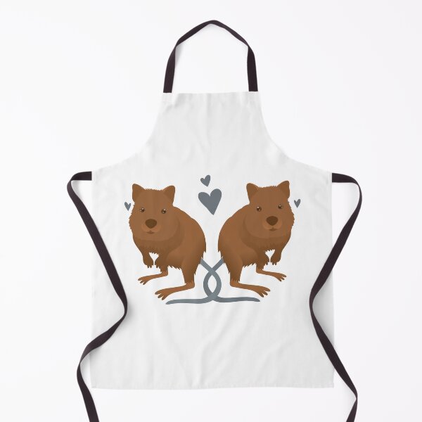 Item preview, Quokka love designed and sold by jazzydevil.