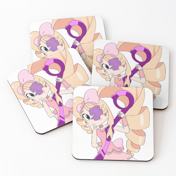 Item preview, Nui Harime  designed and sold by ArtX7Smile.