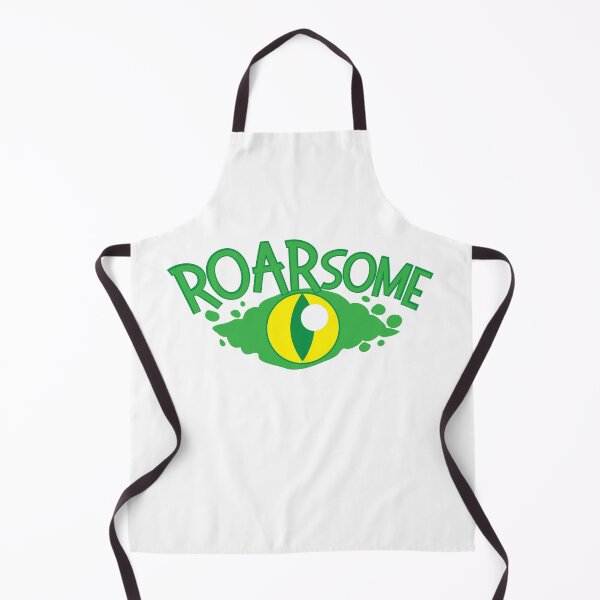 Item preview, ROARSOME (awesome Dinosaur roar) designed and sold by jazzydevil.