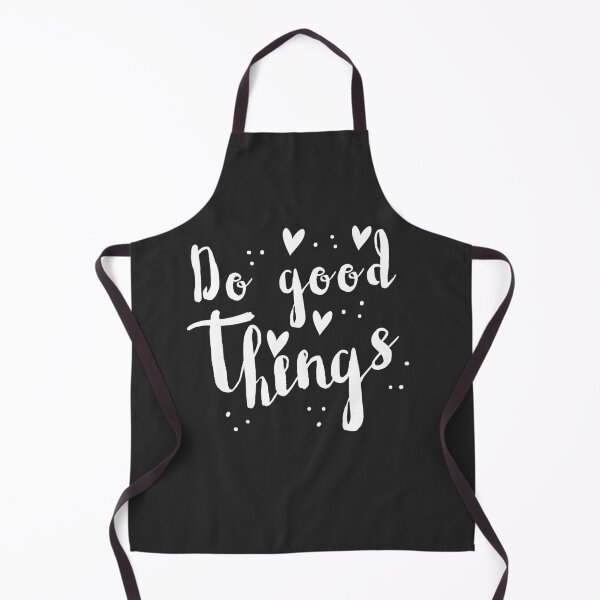 Item preview, Do good things designed and sold by jazzydevil.