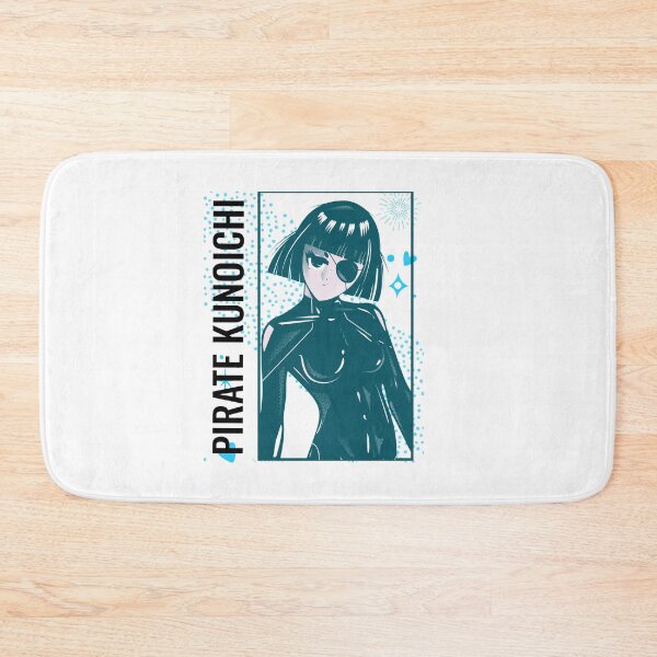 Item preview, Pirate Kunoichi designed and sold by TeeZoneZtore.