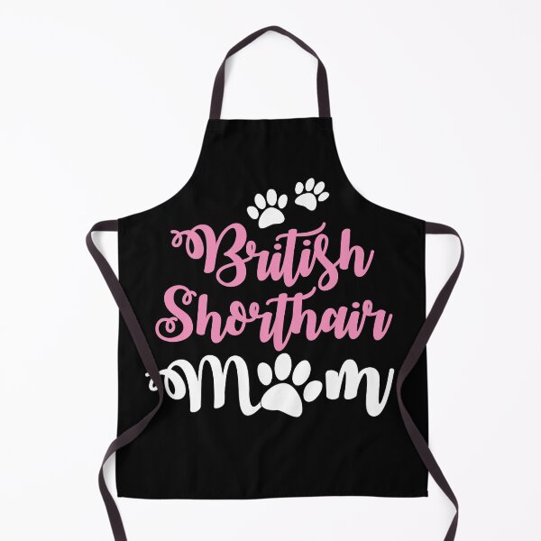 Item preview, British shorthair CAT mom mum designed and sold by jazzydevil.