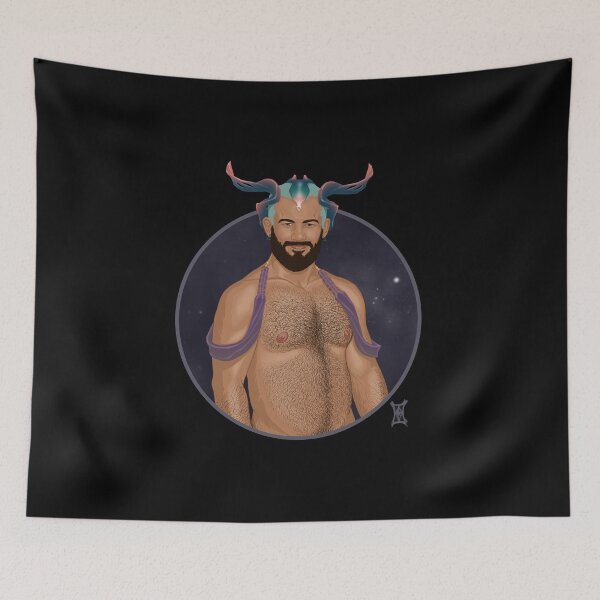 Item preview, Numen designed and sold by Fursty-Men.