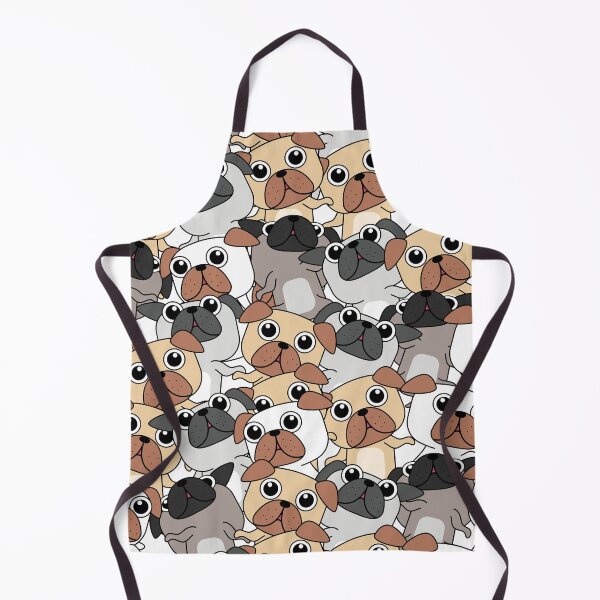 Item preview, Cute Dog Faces designed and sold by AnastasiaDesign.